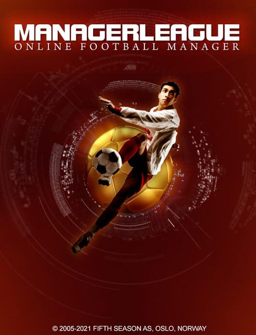 ManagerLeague