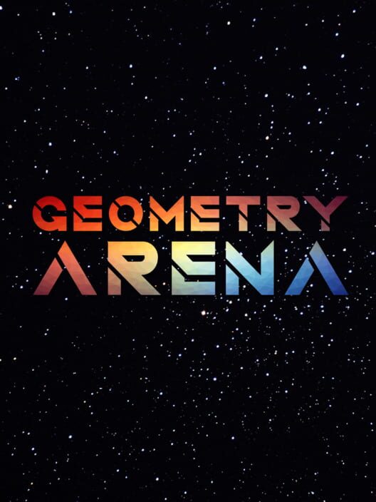 Geometry Arena
