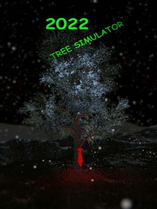Tree Simulator 2022