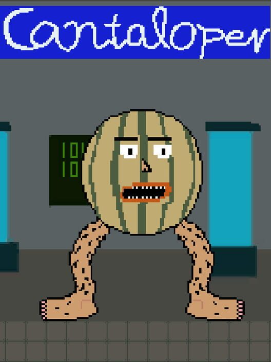 Cantaloper