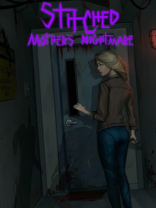 Stitched: Mother's Nightmare