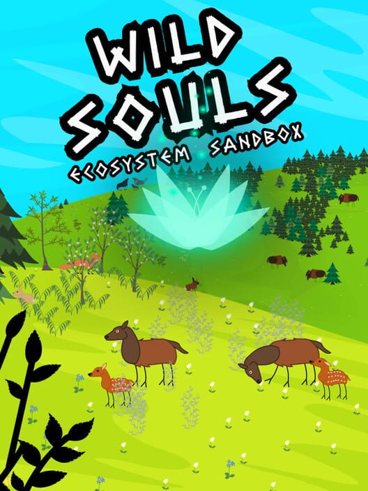 Wild Souls
