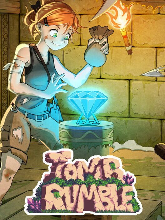 Tomb Rumble