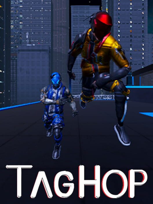 Tag Hop