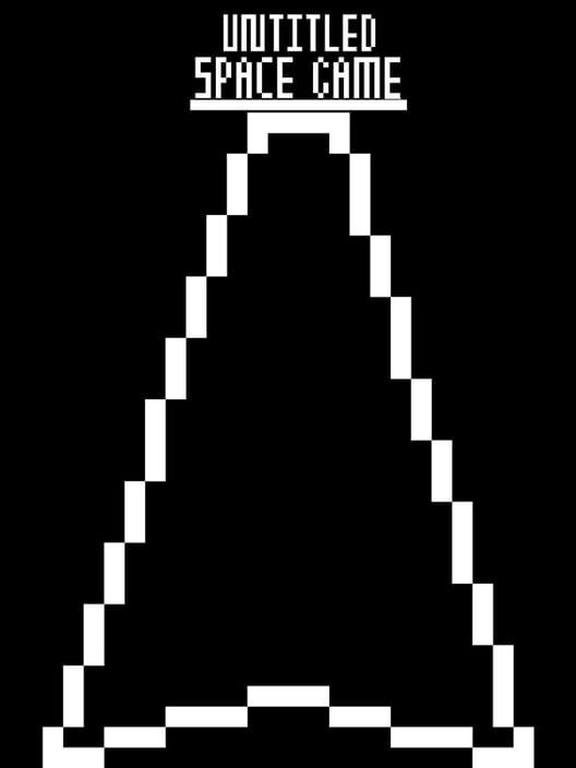 Untitled Space Game