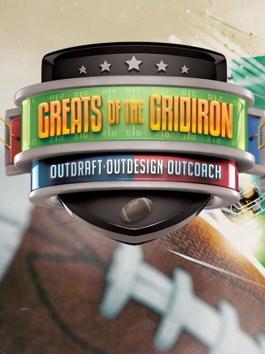 Greats of the Gridiron