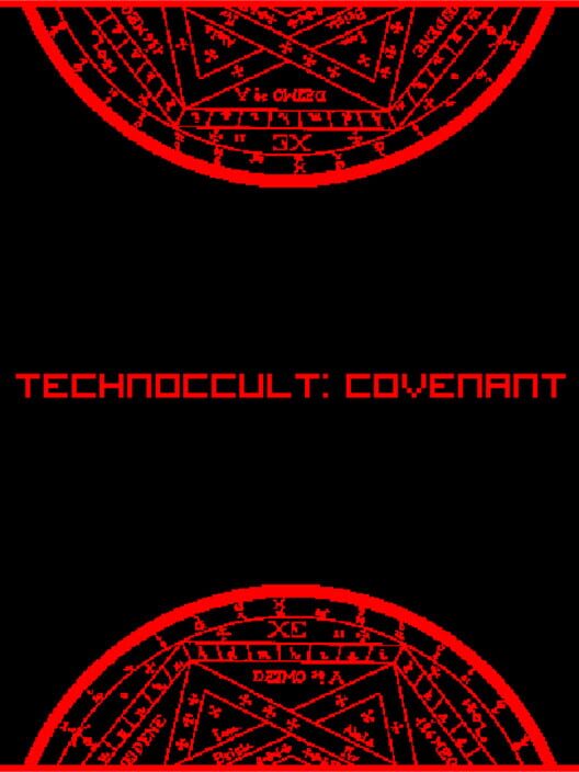 Technoccult: Covenant
