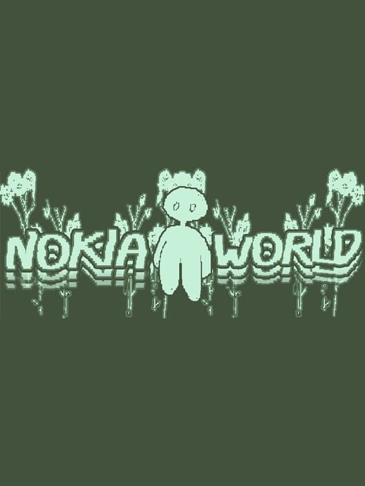 Nokia World