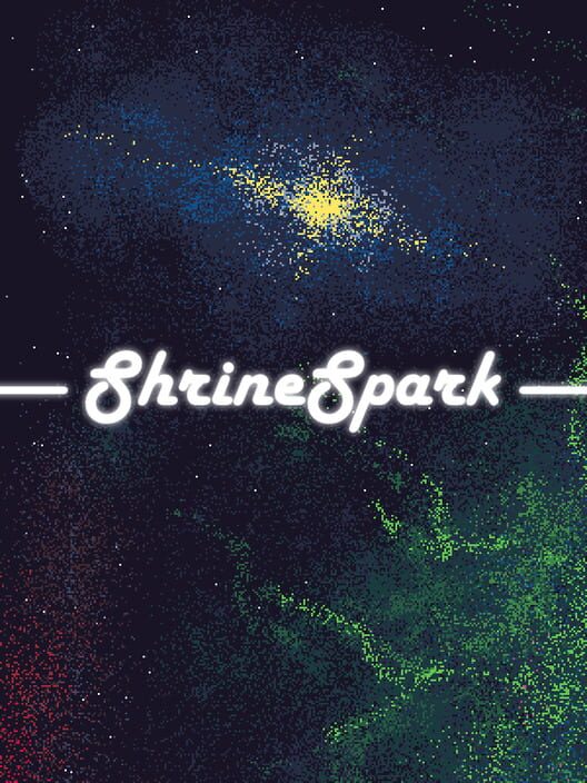 ShrineSpark