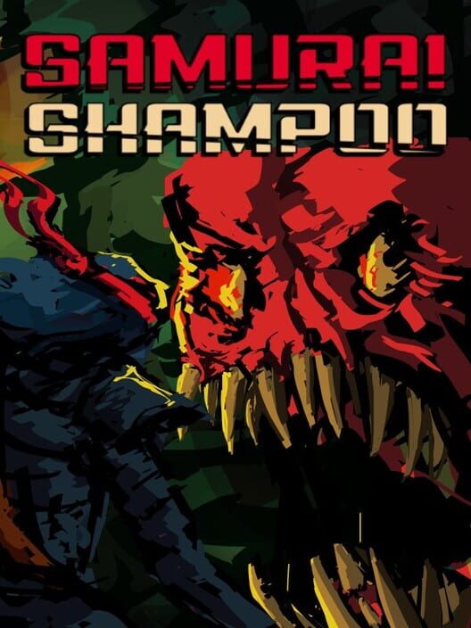 Samurai Shampoo