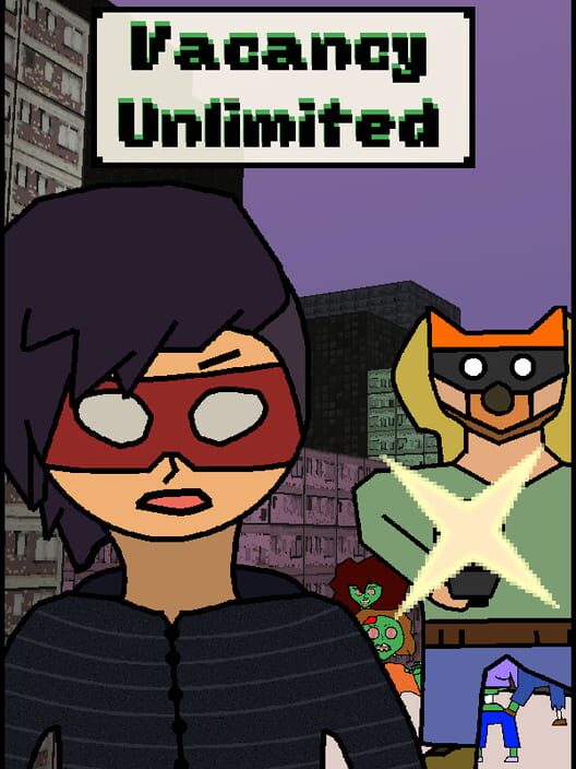 Vacancy Unlimited