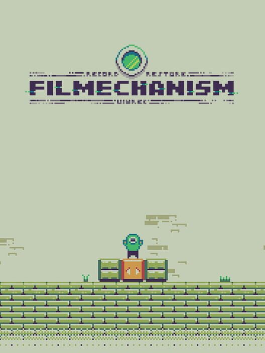 Filmechanism