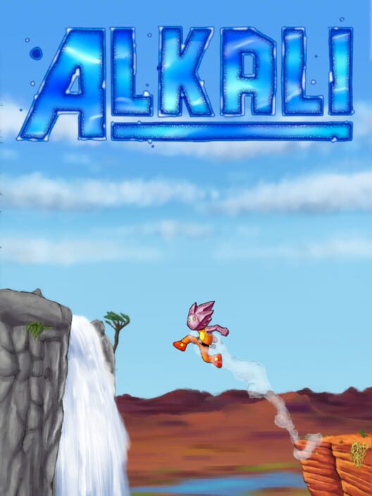 Alkali