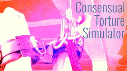 Consensual Torture Simulator