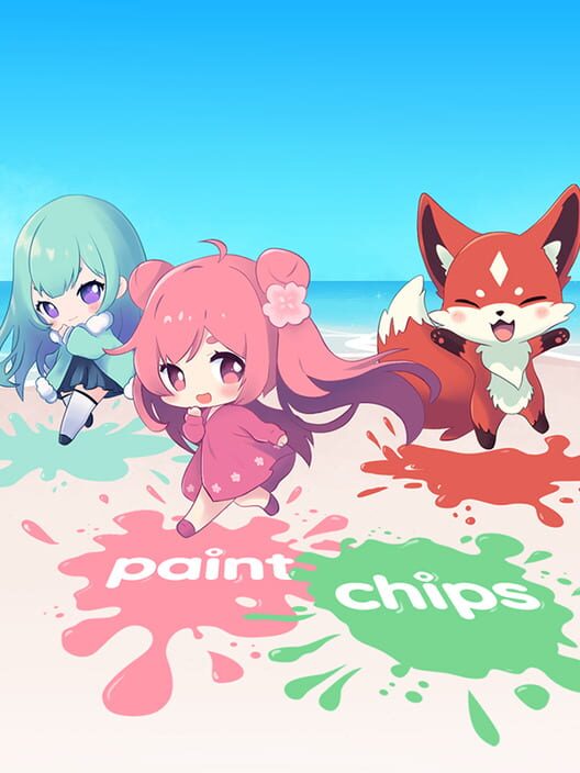 Paint Chips