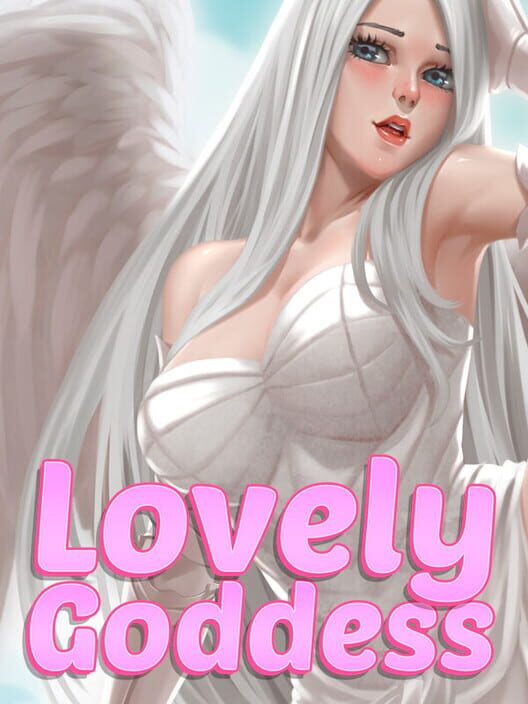 Lovely Goddess