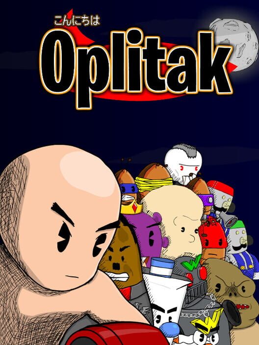 Oplitak
