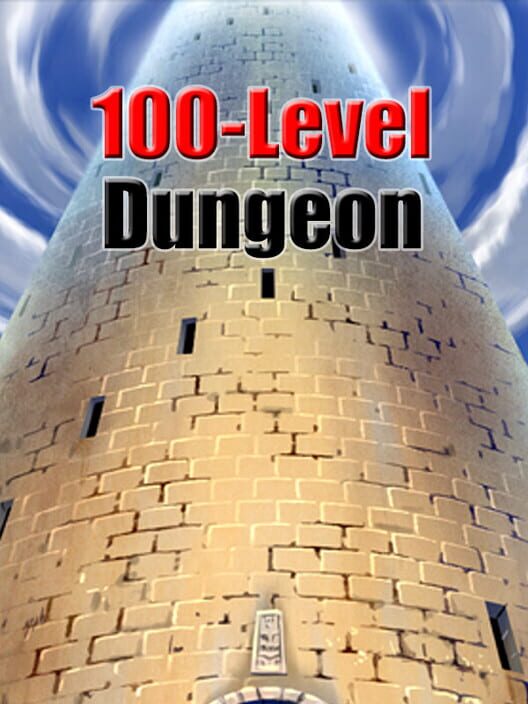 100-Level Dungeon