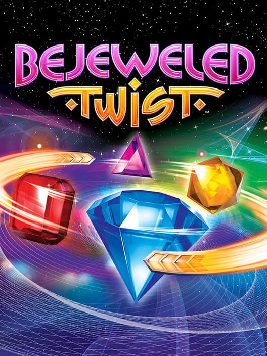 Bejeweled Twist