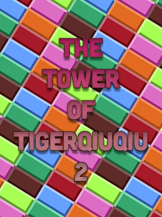 The Tower of TigerQiuQiu 2