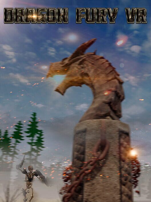 Dragon Fury VR
