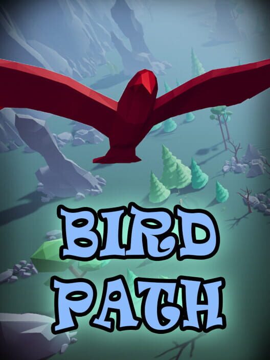 Bird Path