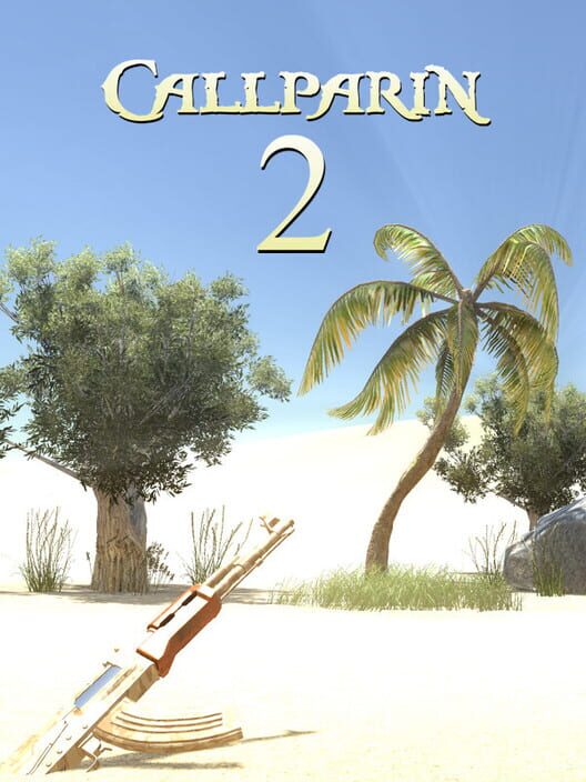 Callparin 2