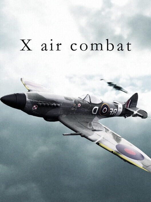 X Air Combat