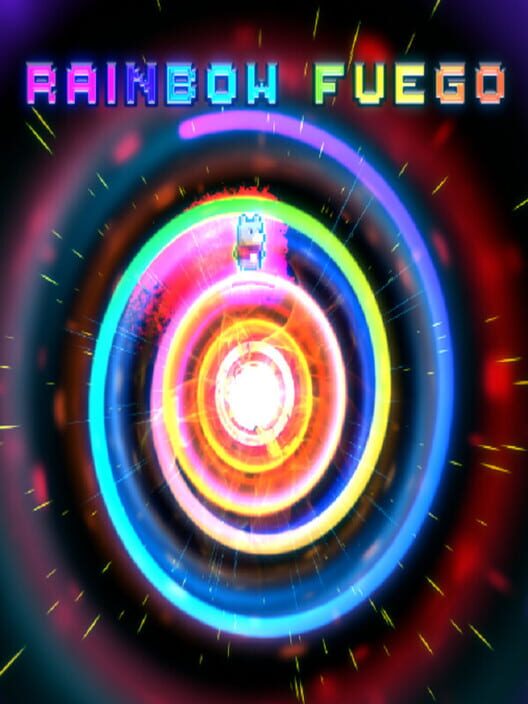 Rainbow Fuego