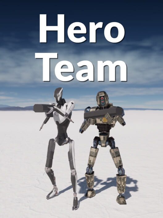 Hero Team