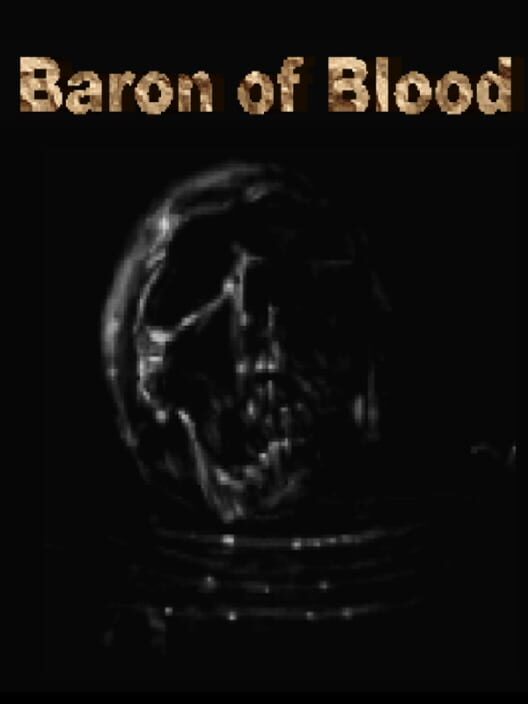 Baron of Blood