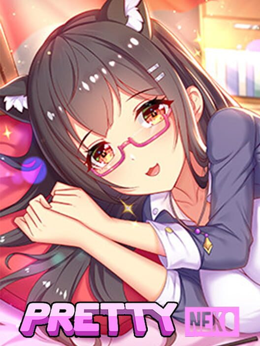 Pretty Neko