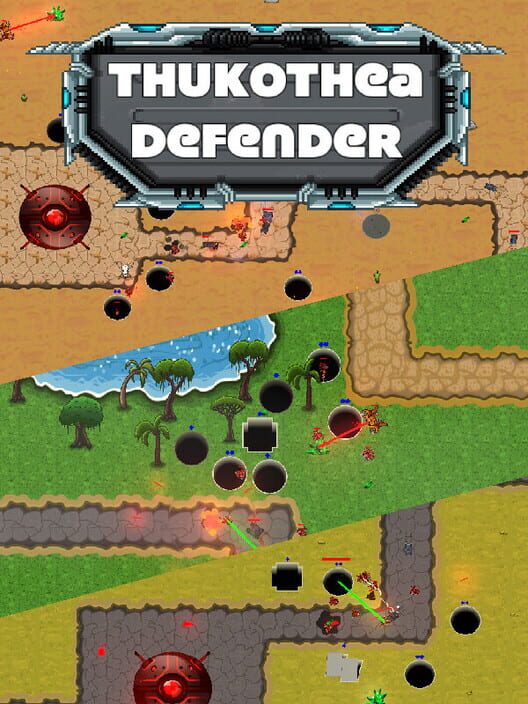 Thukothea Defender