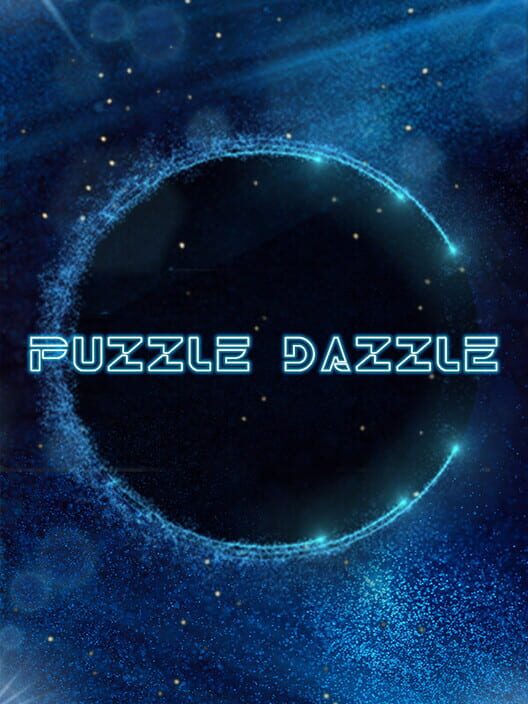 Puzzle Dazzle 3D