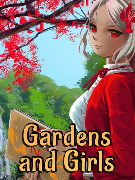 Gardens and Girls