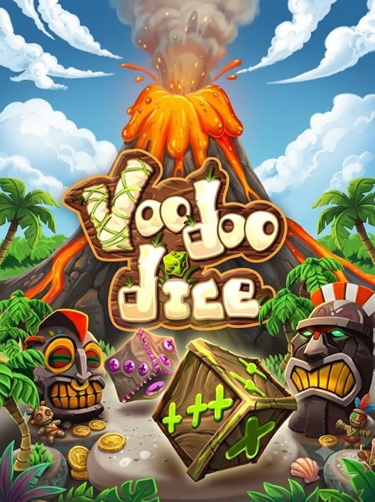 Voodoo Dice