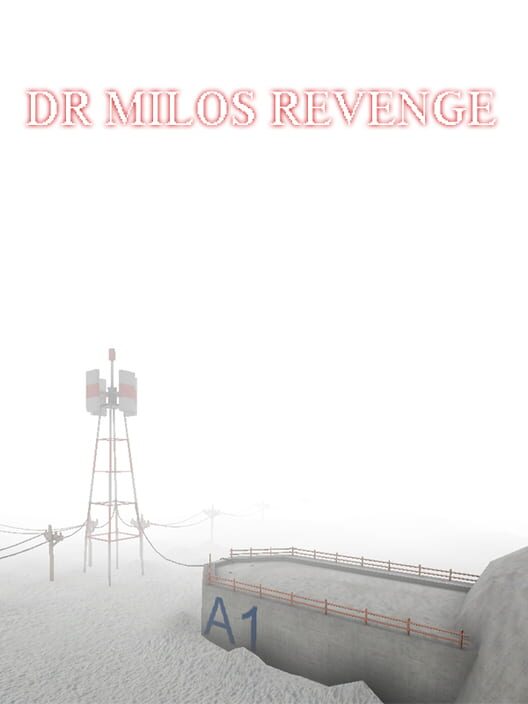 Dr Milos Revenge