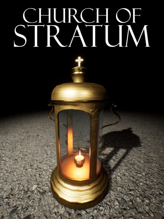 Church of Stratum
