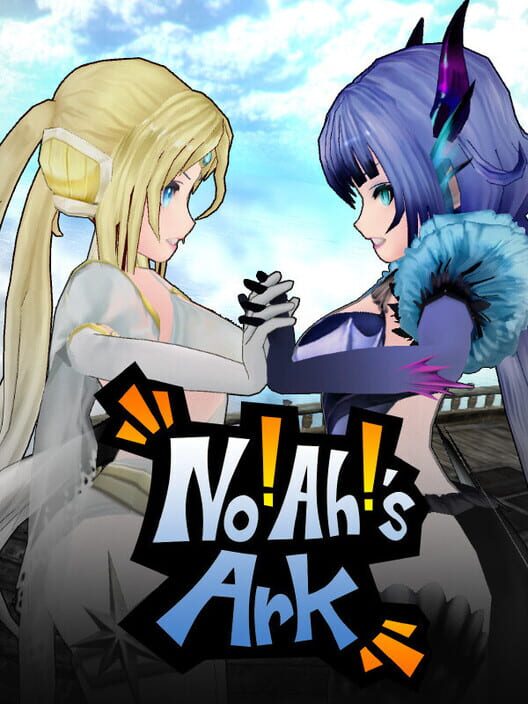No!Ah!'s Ark