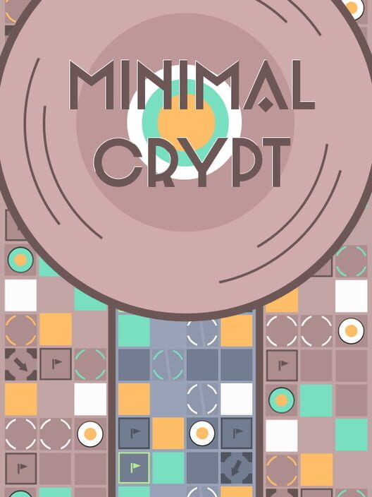 Minimal Crypt