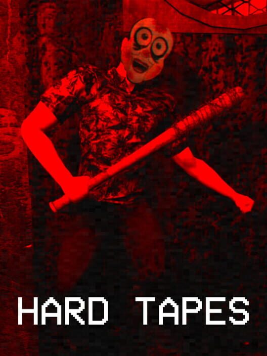 Hard Tapes
