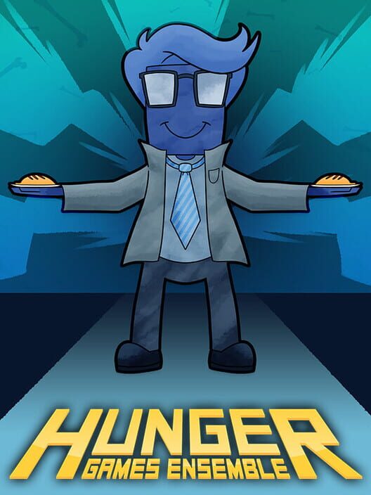The Hunger: Games Ensemble