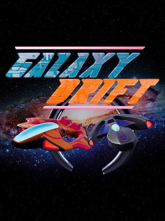 Galaxy Drift