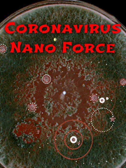 Coronavirus: Nano Force