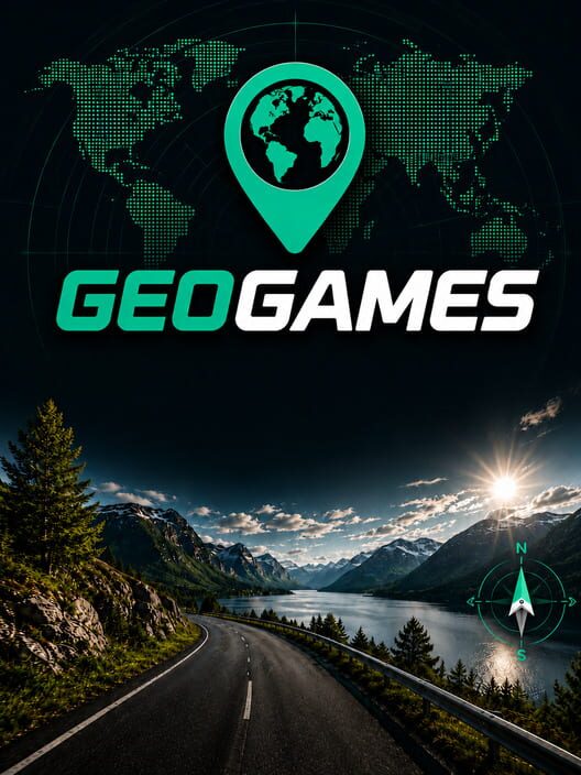 Geogames