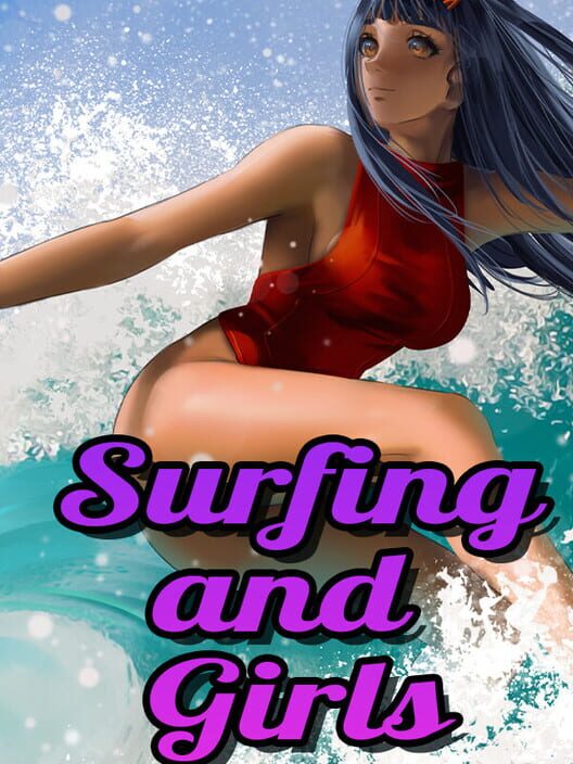 Surfing and Girls