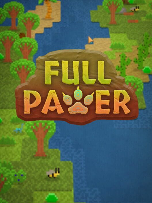 Full Pawer