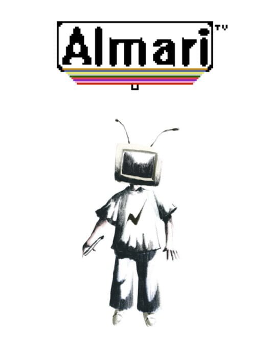 Almari