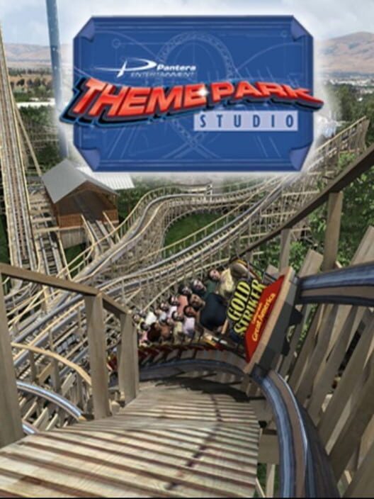 Theme Park Studio