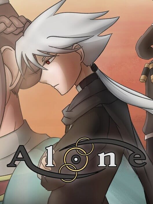 Alone: Recode
